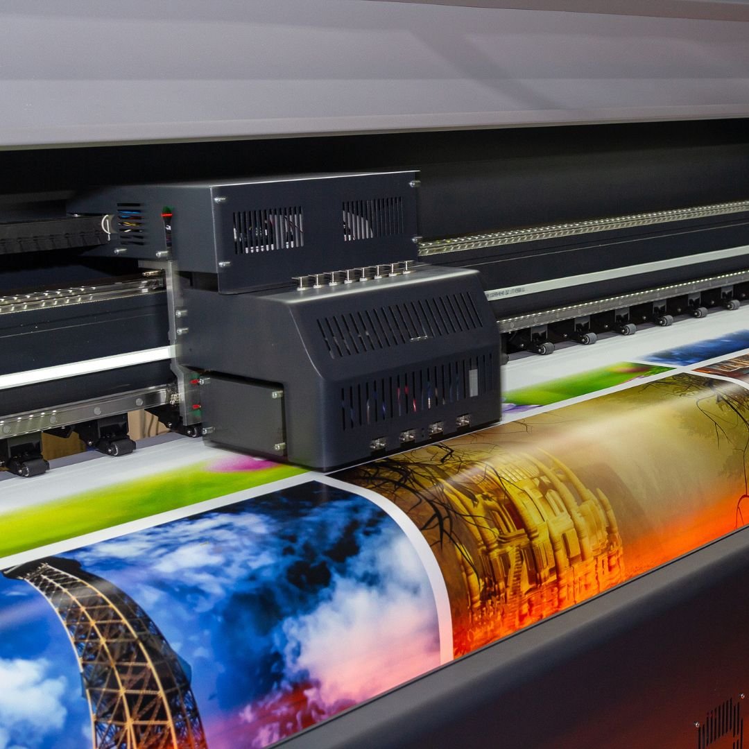 Mohani Printing Solution (Printing Press in Noida)