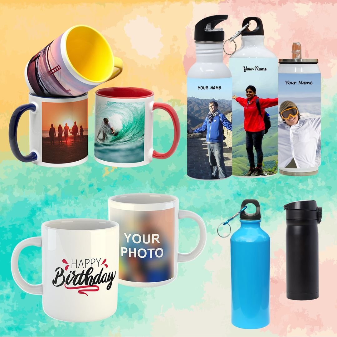 Mohani Printing Solution (Printing Press in Noida)