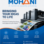 mohaniprinting