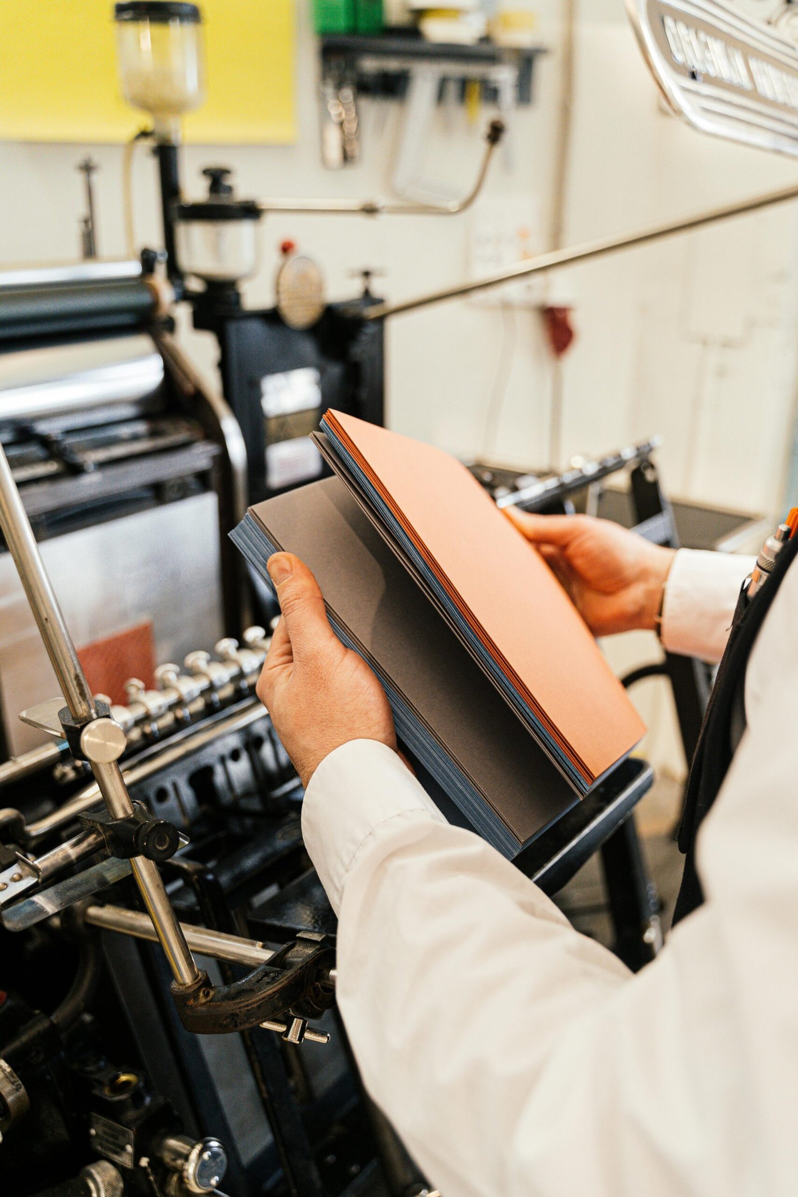 Mohani Printing Solution (Printing Press in Noida)