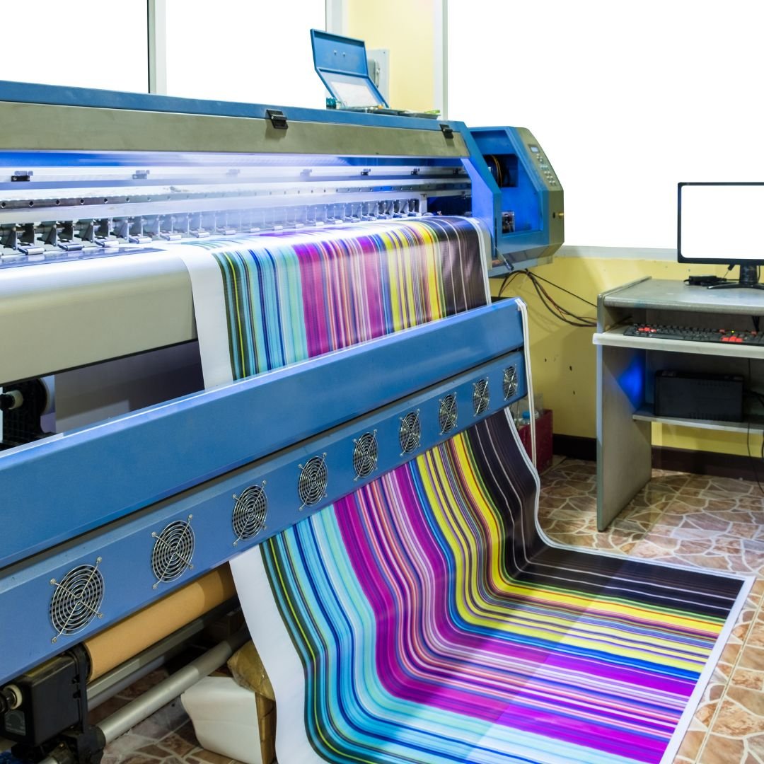 Mohani Printing Solution (Printing Press in Noida)
